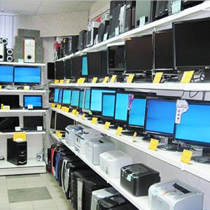 Компьютерные магазины Архары