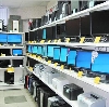 Компьютерные магазины в Архаре